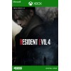 Resident Evil 4 Remake XBOX CD-Key